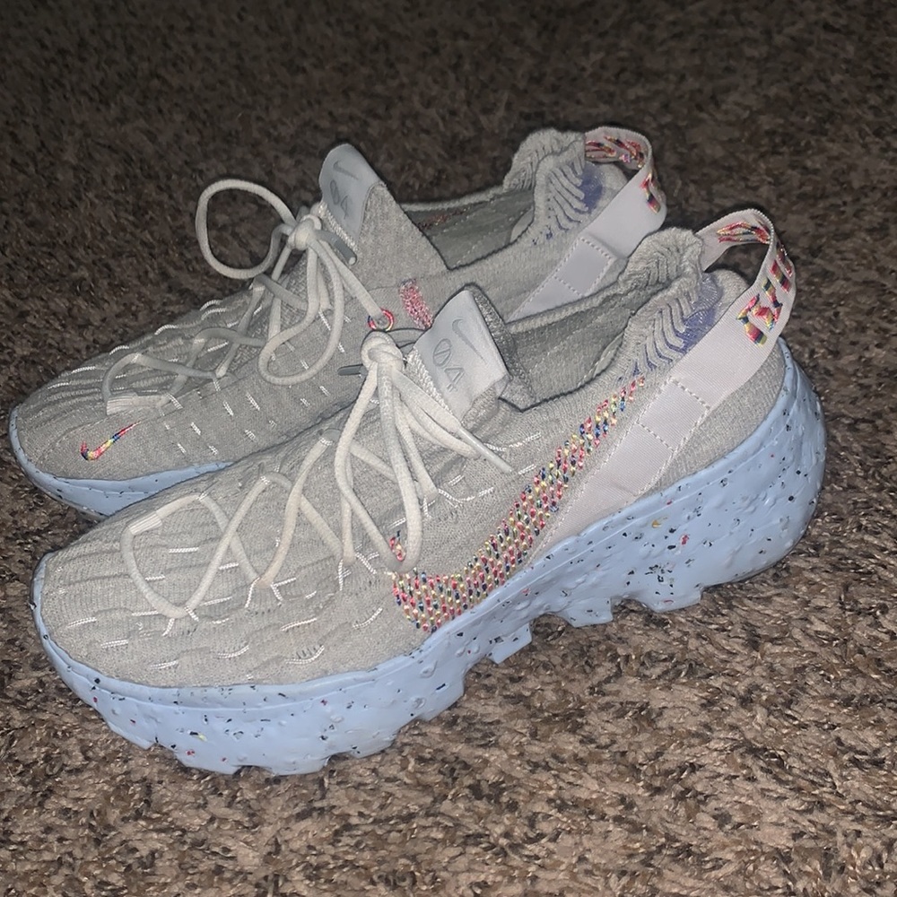 Nike Space Hippie